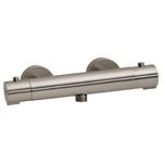 Douche Thermostaatkraan Rimini (Rvs Look) 12Cm