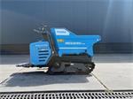 Messersi TC100d