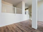 Appartement Barajasweg in Amsterdam
