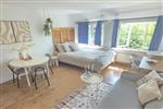 Kamer Potgieterstraat in Utrecht