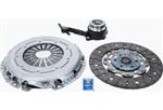 Koppelingset Ford / Volvo Diesel 115 pk vanaf 2011