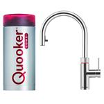 Flex Chroom Met Boiler Combi/Combi+