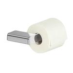 Toiletrolhouder Zonder Klep Geesa Shift Chroom (rechts)