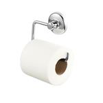 Toiletrolhouder zonder klep Geesa Hotel Chroom