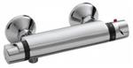 Wiesbaden Universal therm.douchekraan 12cm
