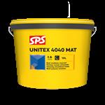 Unitex 4040 Mat 10 liter