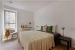Appartement Stadhoudersplantsoen in Den Haag