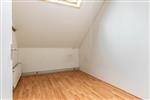 Kamer Noorderstraat in Sappemeer