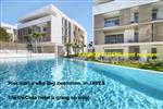 Uw eigen Appartement met zeezicht in JAVEA en