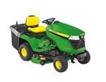 John Deere X350R-781579