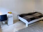 Kamer Avenue Concordia in Rotterdam