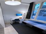 Kamer Avenue Concordia in Rotterdam