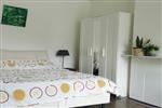 Kamer Weteringstraat in Rotterdam