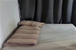 Kamer Vledderstraat in Den Haag
