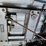 MATRA Werke GMBH Zware Werkplaatspers
