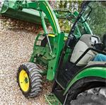 John Deere 320R-695458