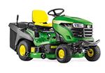 John Deere X167R-777334