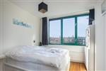 Appartement Panamalaan in Amsterdam