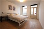 Appartement Marnixstraat in Amsterdam