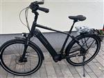 Kalkhoff Image 3.B fiets weggeven