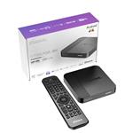 Xsarius STREAM 4K Android IPTV Streaming Box