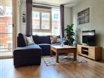 Appartement Philips Willemstraat in Rotterdam