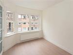 Appartement Orteliusstraat in Amsterdam