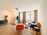 Appartement Bataviastraat in Amsterdam