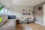 Studio Prins Mauritssingel in Rotterdam