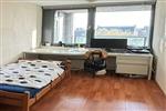Kamer Rochussenstraat in Rotterdam