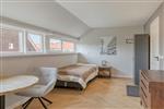Studio Prins Mauritssingel in Rotterdam
