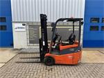 VS-22886 Elektrische heftruck toyota 7FBEST15