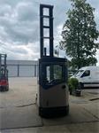Crown Coldstore reachtruck 13 mtr