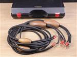Jorma Design Prime Bi-Wire high end audio speaker cables 3,0 metre
