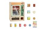 Shop & Go - verkoop automaat