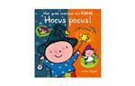 Hocus pocus! - Slegers
