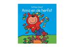 Anna en de herfst - Amant