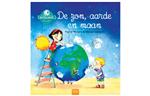 Willewete De zon, aarde en maan - Winters