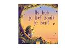 Ik heb je lief zoals je bent - Maurik