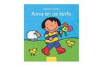 Anna en de lente - Amant