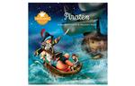 Willewete Piraten - Boshouwers