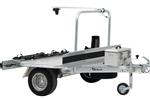 Debon Roadster Camp 3 Motortrailer Camper