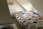 Kamer Grote Visserijstraat in Rotterdam