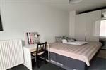 Kamer Willem Nakkenstraat in Amsterdam