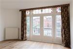 Appartement Weissenbruchstraat in Den Haag