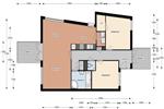 Appartement Laan van Meerdervoort in Den Haag