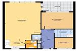 Appartement Insula in Heerlen