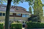 Huis Ewartstraat in Nijmegen