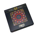 Curiosi Q-puzzel (moeilijke stukjes) - Gold 4 (72 st.)
