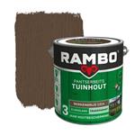 Pantserbeits Tuinhout Berkengrijs 1214 Transparant 2,5 liter